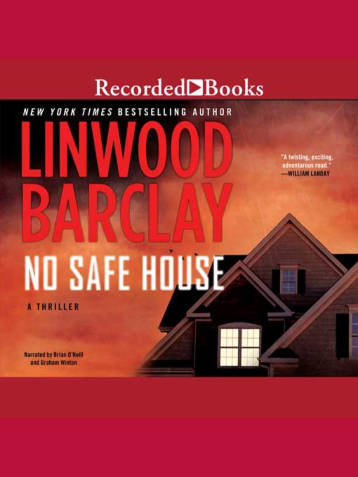 Title details for No Safe House by Linwood Barclay - Wait list